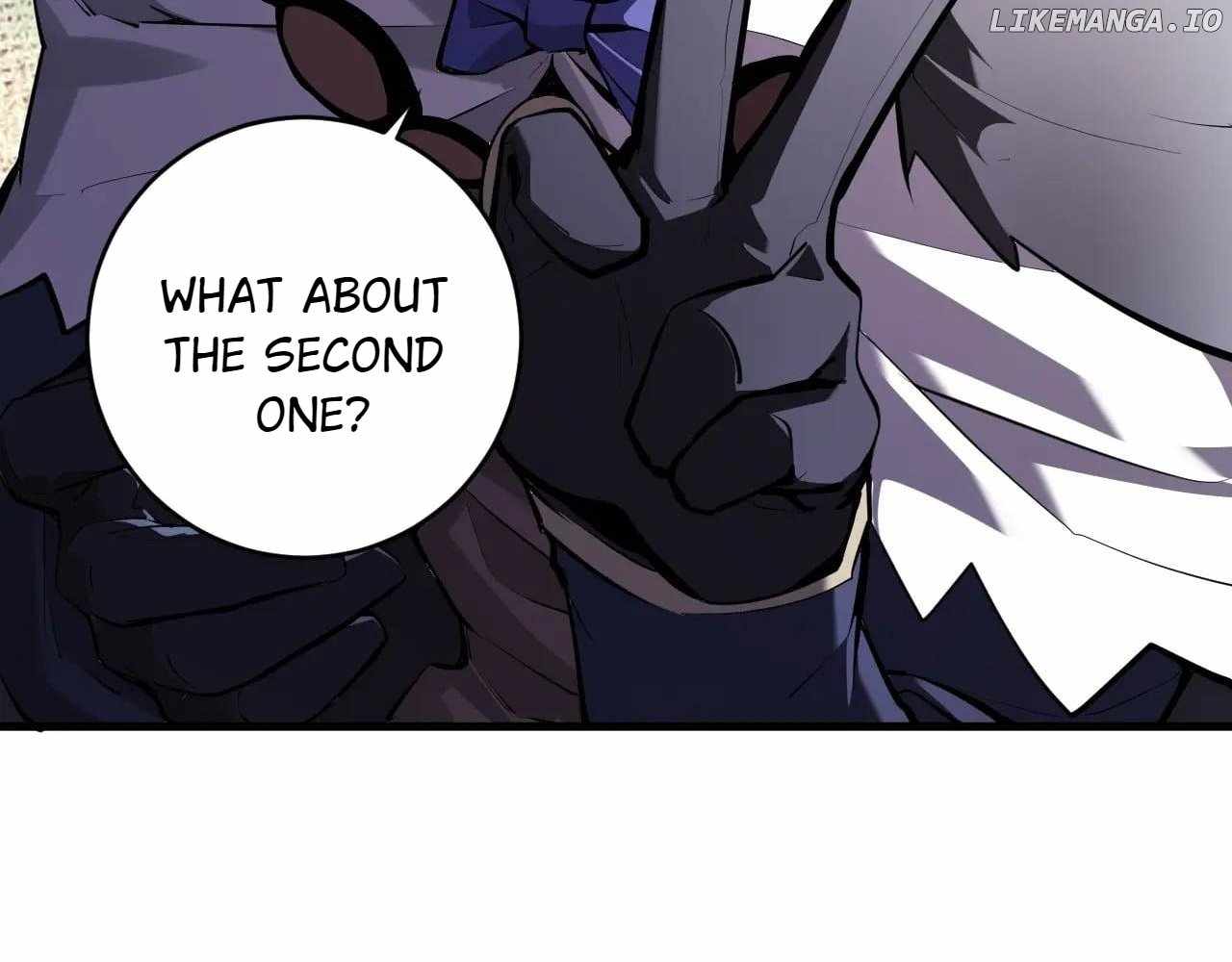Doomsday for All: Me, Virus Monarch Chapter 65 34